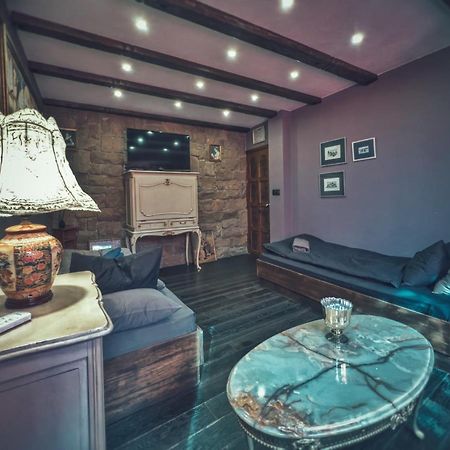 Тhe Bohemian Lodge-Entire House With Sauna Veliko Turnovo Bagian luar foto