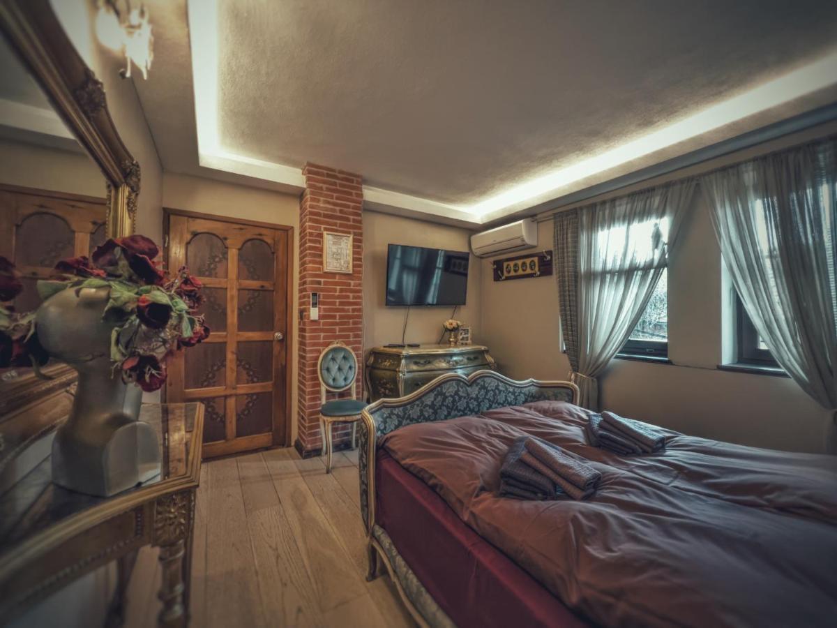 Тhe Bohemian Lodge-Entire House With Sauna Veliko Turnovo Bagian luar foto