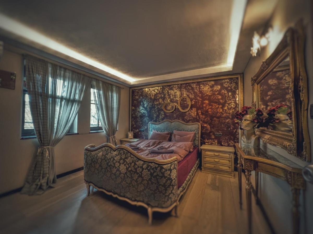 Тhe Bohemian Lodge-Entire House With Sauna Veliko Turnovo Bagian luar foto