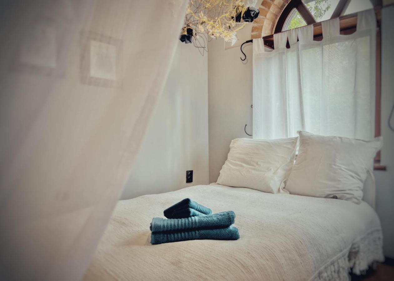 Тhe Bohemian Lodge-Entire House With Sauna Veliko Turnovo Bagian luar foto